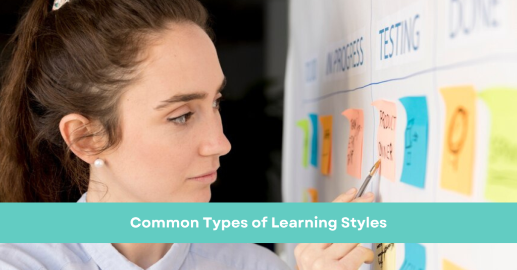 Common Misconceptions About Learning Styles