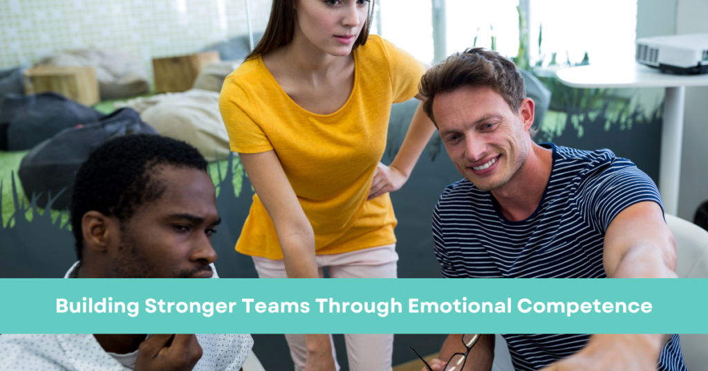 How Important is Emotional Intelligence in Leadership?