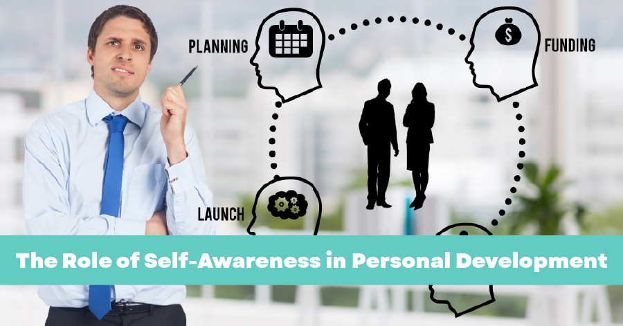 The Role of Self-Awareness in Personal Development