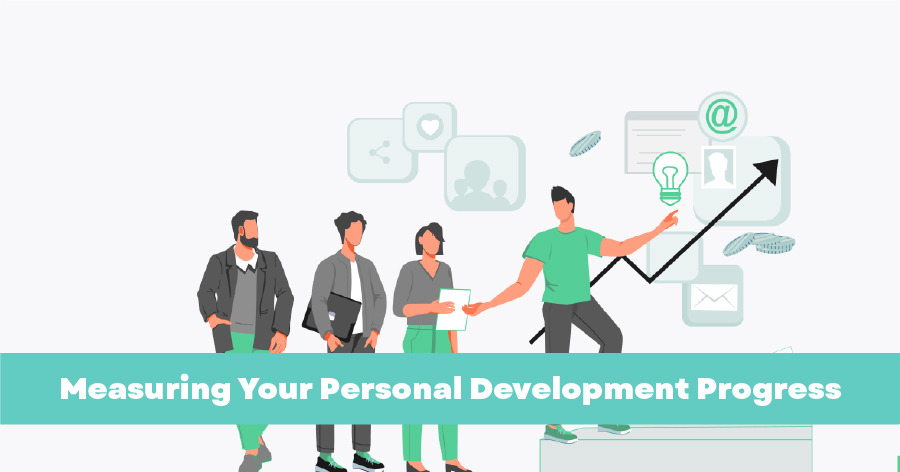 Measuring Your Personal Development Progress