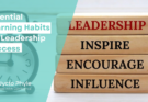 Essential Learning Habits for Leadership Success