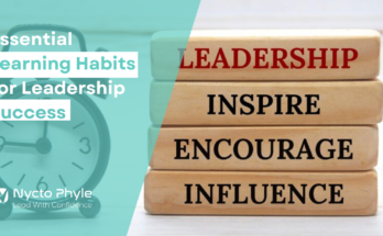 Essential Learning Habits for Leadership Success