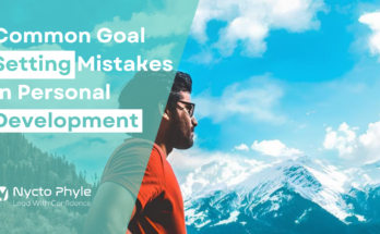 Common Goal Setting Mistakes in Personal Development