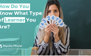 How Do You Know What Type of Learner You Are?